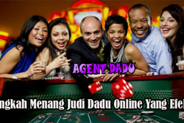 Strategi Menang Keuntungan Poker Online Uang Asli
